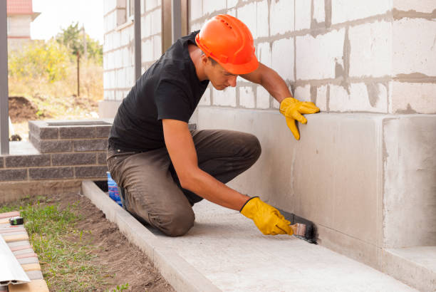 Licensed Emergency Waterproofing service in Wilson, OK - Halo Water Proofing